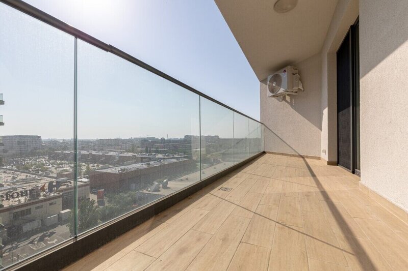 13 Septembrie, Vulcan Residence, ap. cu 3 camere de vanzare,
