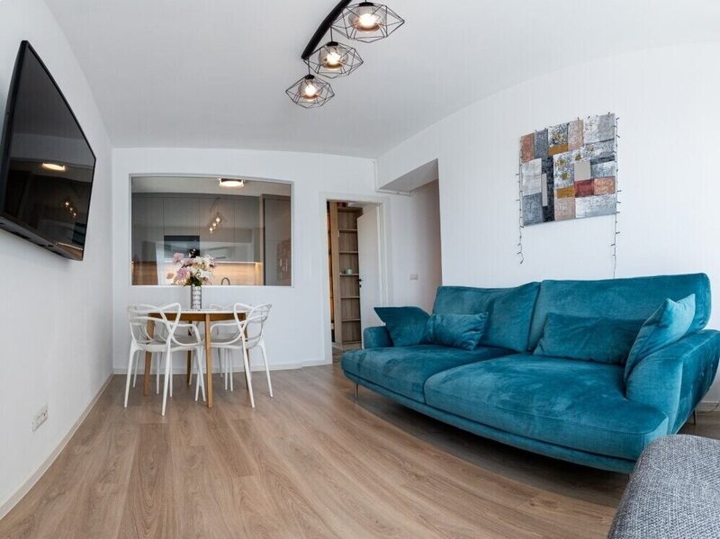 13 Septembrie, Vulcan Residence, ap. cu 3 camere de vanzare,