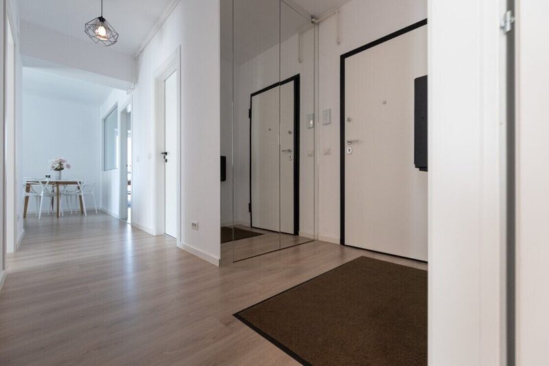 13 Septembrie, Vulcan Residence, ap. cu 3 camere de vanzare,
