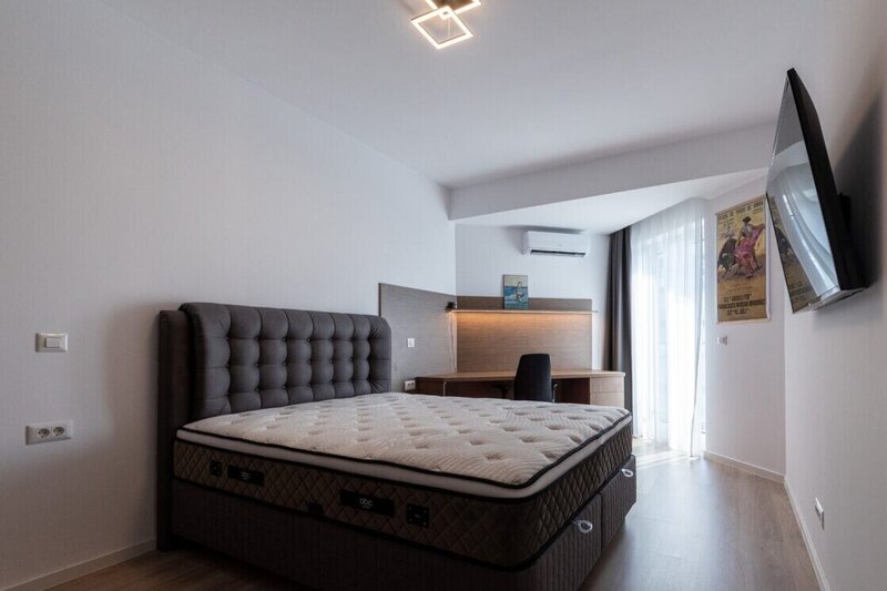 13 Septembrie, Vulcan Residence, ap. cu 3 camere de vanzare,