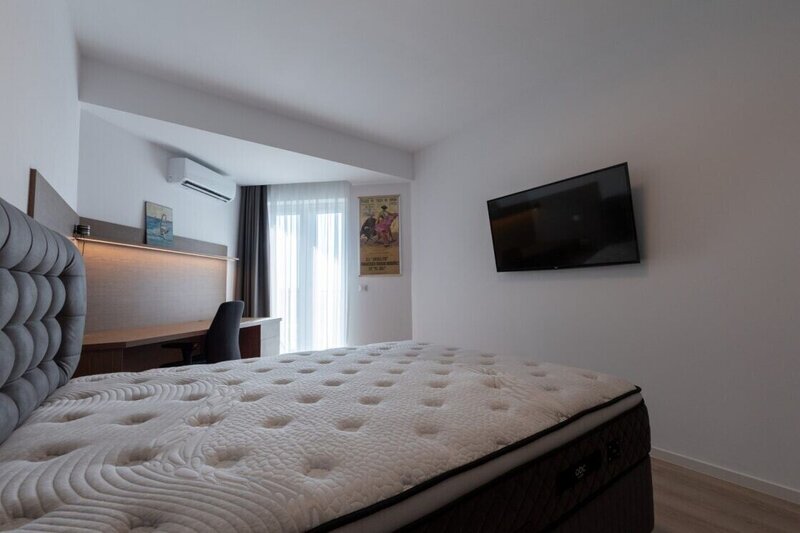 13 Septembrie, Vulcan Residence, ap. cu 3 camere de vanzare,