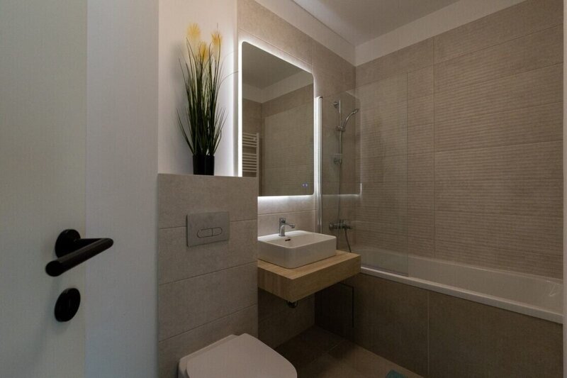 13 Septembrie, Vulcan Residence, ap. cu 3 camere de vanzare,