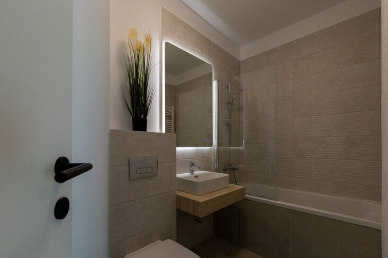 13 Septembrie, Vulcan Residence, ap. cu 3 camere de vanzare,