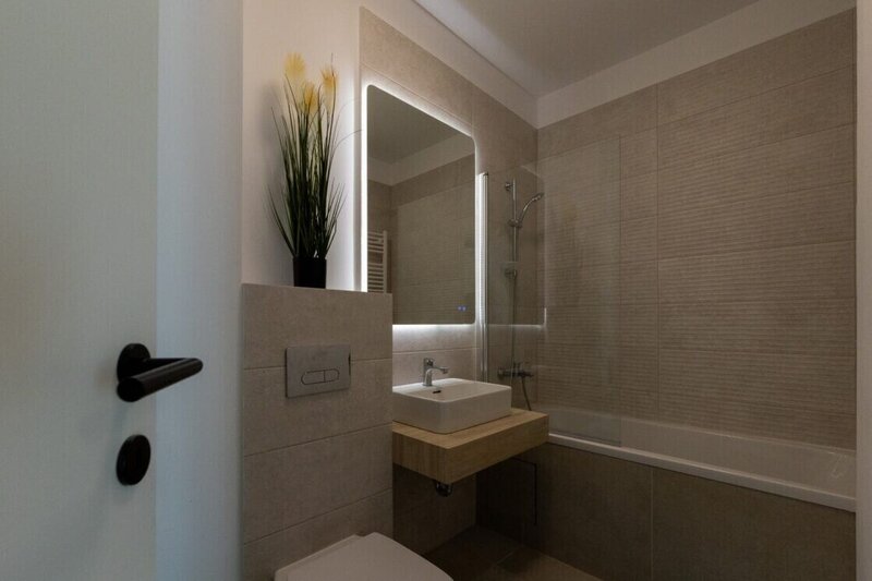 13 Septembrie, Vulcan Residence, ap. cu 3 camere de vanzare,