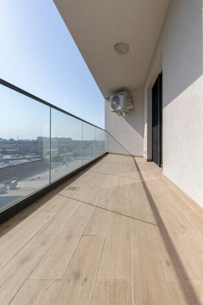 13 Septembrie, Vulcan Residence, ap. cu 3 camere de vanzare,
