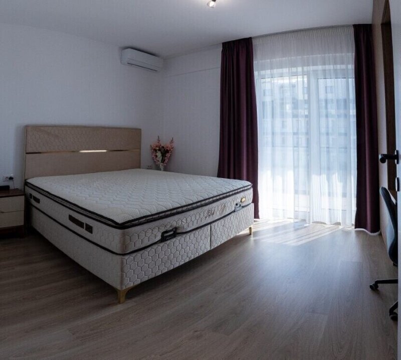 13 Septembrie, Vulcan Residence, ap. cu 3 camere de vanzare,